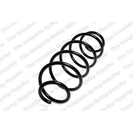 Lesjofors COIL SPRING FRONT JA 4041406